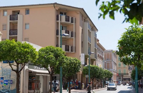 Old Town Apartment | 22 m² Apartment ∙ 2 guests