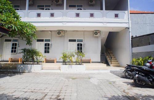 Denpasar Barat Bed & Breakfast | 22 m² Bed and breakfast ∙ 2 guests