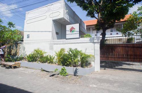 Denpasar Barat Bed & Breakfast | 22 m² Bed and breakfast ∙ 2 guests