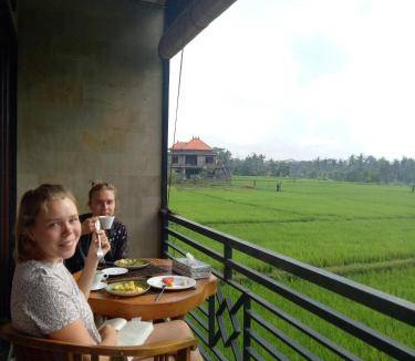 Mas Bed & Breakfast | 22 m² Bed and breakfast ∙ 10 guests