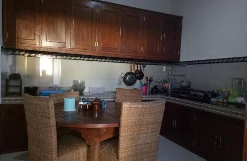 Mas Bed & Breakfast | 22 m² Bed and breakfast ∙ 10 guests