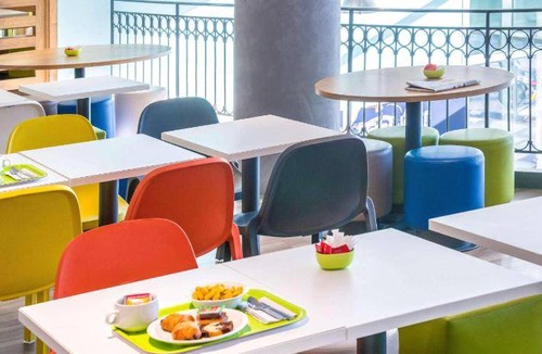 Les Baumettes Hotel | 22 m² Hotel ∙ 127 guests