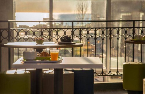 Les Baumettes Hotel | 22 m² Hotel ∙ 127 guests