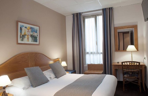 Riquier Hotel | 22 m² Hotel ∙ 127 guests