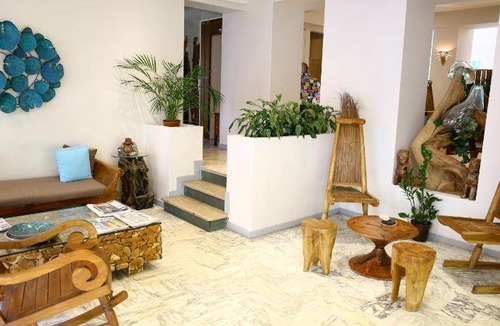Riquier Hotel | 22 m² Hotel ∙ 127 guests