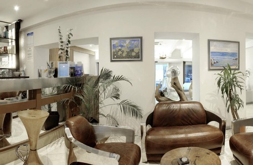 Riquier Hotel | 22 m² Hotel ∙ 127 guests