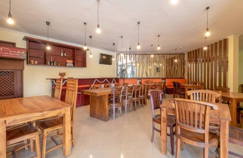 Gatot Subroto Hotel | 22 m² Hotel ∙ 4 guests