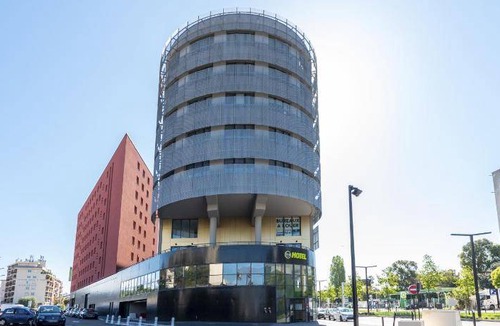L'Arenas Hotel | 22 m² Hotel ∙ 4 guests