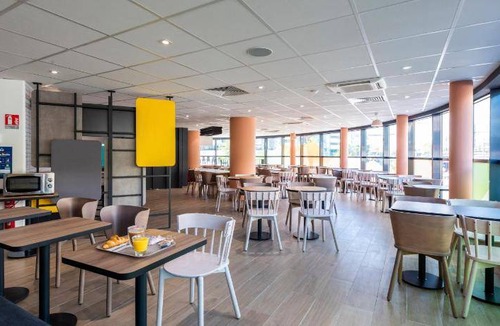 L'Arenas Hotel | 22 m² Hotel ∙ 4 guests