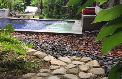 Gretek House | 22 m² House ∙ 1 bedroom ∙ 2 guests