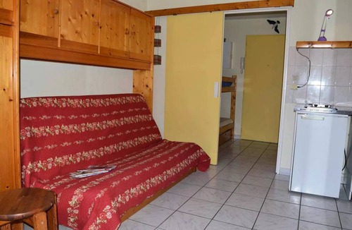 Saint-Aygulf Apartment | 22 m² Studio flat ∙ 1 bedroom ∙ 3 guests