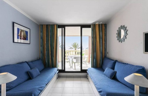 La Bocca Apartment | 22 m² Studio flat ∙ 1 bedroom ∙ 5 guests
