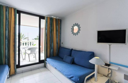 La Bocca Apartment | 22 m² Studio flat ∙ 1 bedroom ∙ 5 guests