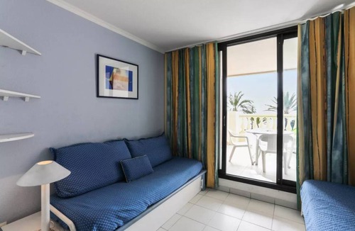 La Bocca Apartment | 22 m² Studio flat ∙ 1 bedroom ∙ 5 guests