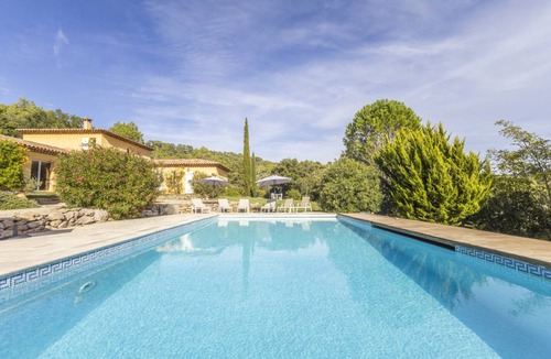 Les Adrets-de-l'Esterel Villa | 220 m² Villa ∙ 5 bedrooms ∙ 10 guests