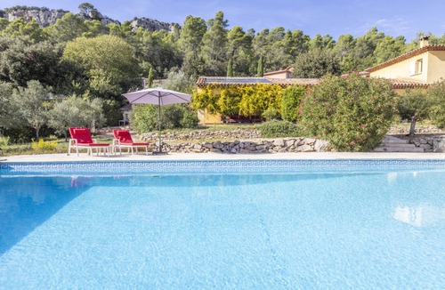 Les Adrets-de-l'Esterel Villa | 220 m² Villa ∙ 5 bedrooms ∙ 10 guests