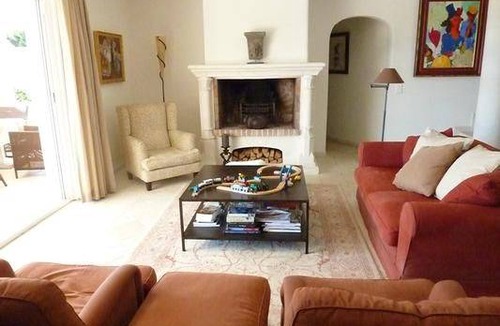 La Nartelle House | 220 m² House ∙ 4 bedrooms ∙ 6 guests