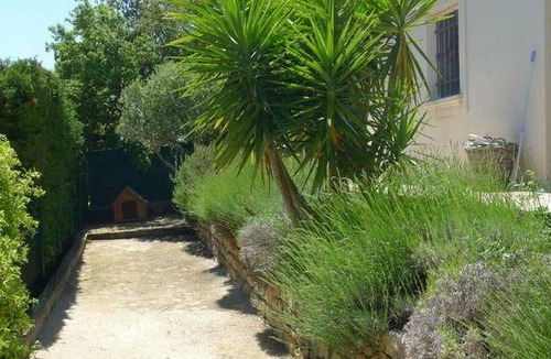 La Nartelle House | 220 m² House ∙ 4 bedrooms ∙ 6 guests