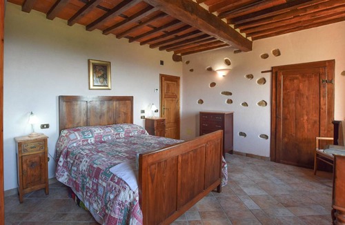 Pedona House | 220 m² Maisonette ∙ 4 bedrooms ∙ 8 guests