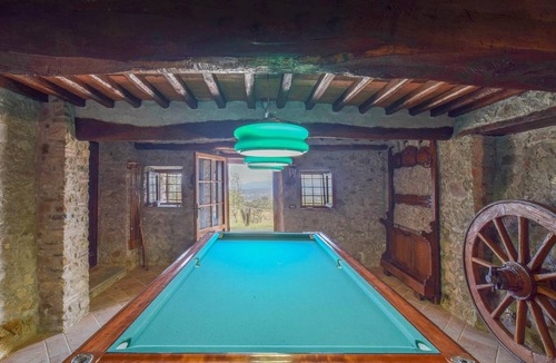 Pedona House | 220 m² Maisonette ∙ 4 bedrooms ∙ 8 guests