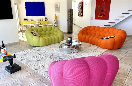 Nice Villa | 220 m² Villa ∙ 4 bedrooms ∙ 8 guests