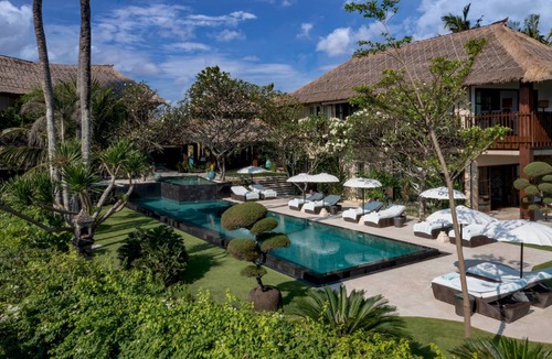 Munggu Villa | 2200 m² Villa ∙ 5 bedrooms ∙ 10 guests