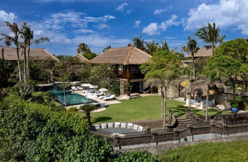 Munggu Villa | 2200 m² Villa ∙ 5 bedrooms ∙ 10 guests