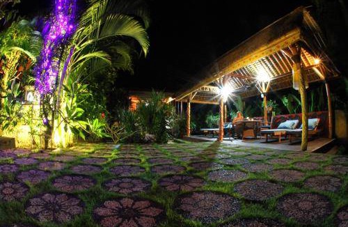 Selemadeg Villa | 225 m² Villa ∙ 2 bedrooms ∙ 4 guests