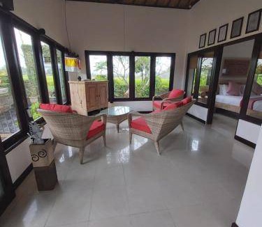 Selemadeg Villa | 225 m² Villa ∙ 2 bedrooms ∙ 4 guests