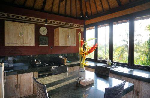 Selemadeg Villa | 225 m² Villa ∙ 2 bedrooms ∙ 4 guests