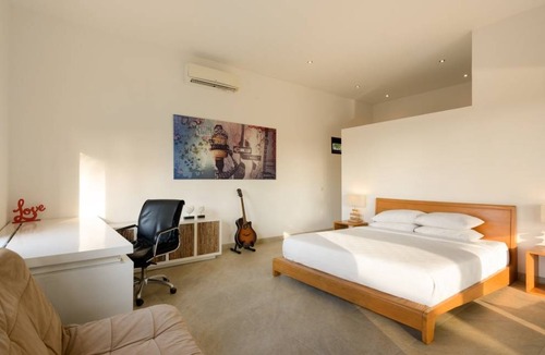 Kalibukbuk Villa | 225 m² Villa ∙ 3 bedrooms ∙ 6 guests