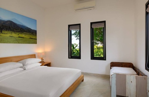 Kalibukbuk Villa | 225 m² Villa ∙ 3 bedrooms ∙ 6 guests