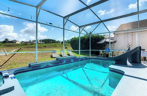 Highlands Reserve House | 22BR DisneyMansionEstate