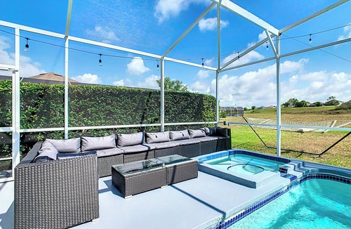 Highlands Reserve House | 22BR DisneyMansionEstate