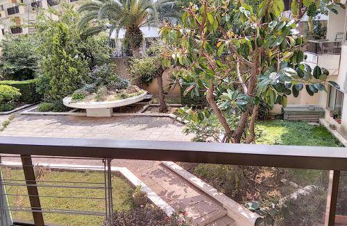 Juan-les-Pins Apartment | 23 m² Apartment ∙ 4 guests