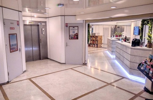Juan-les-Pins Apartment | 23 m² Apartment ∙ 4 guests