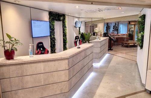 Juan-les-Pins Apartment | 23 m² Apartment ∙ 4 guests