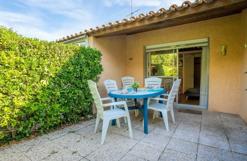 Vence Apartment | 23 m² Apartment ∙ 1 bedroom ∙ 4 guests
