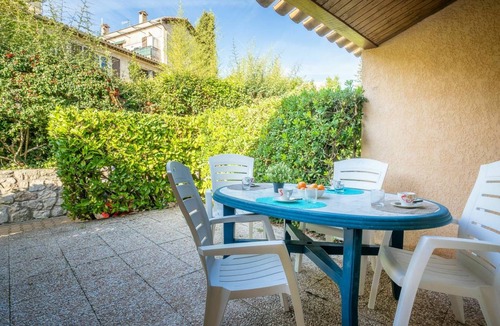 Vence Apartment | 23 m² Apartment ∙ 1 bedroom ∙ 4 guests