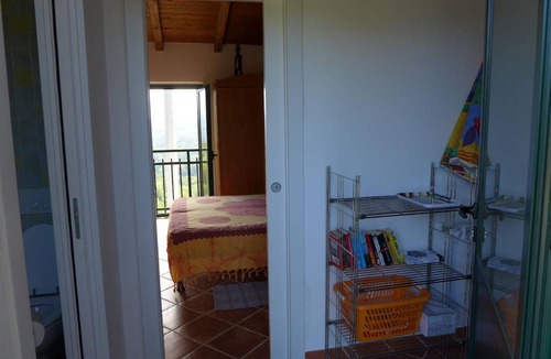 Aulla Apartment | 23 m² Apartment ∙ 2 guests