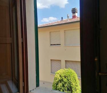 Volterra Bed & Breakfast | 23 m² Bed and breakfast ∙ 2 guests