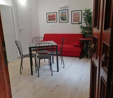Volterra Bed & Breakfast | 23 m² Bed and breakfast ∙ 2 guests