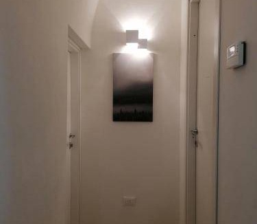 Volterra Bed & Breakfast | 23 m² Bed and breakfast ∙ 2 guests