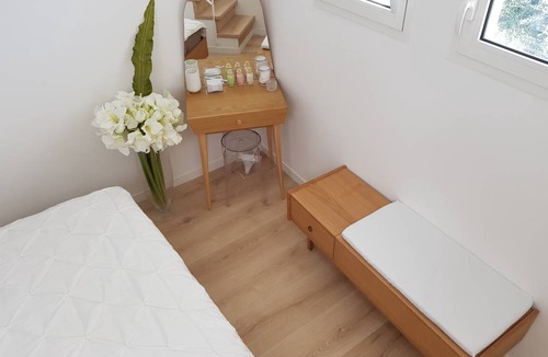 Villefranche-sur-Mer Apartment | 23 m² Apartment ∙ 1 bedroom ∙ 2 guests