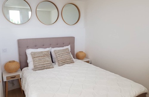 Villefranche-sur-Mer Apartment | 23 m² Apartment ∙ 1 bedroom ∙ 2 guests