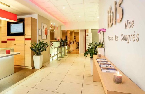 Riquier Hotel | 23 m² Hotel ∙ 127 guests