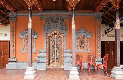 Buleleng Hotel | 23 m² Hotel ∙ 2 guests