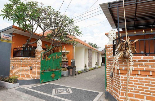 Buleleng Hotel | 23 m² Hotel ∙ 2 guests