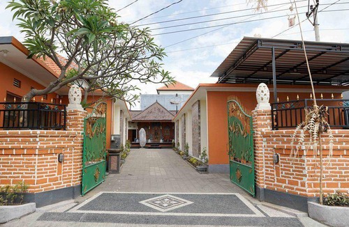 Buleleng Hotel | 23 m² Hotel ∙ 2 guests