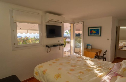 Menton Apartment | 23 m² Studio flat ∙ 1 bedroom ∙ 2 guests